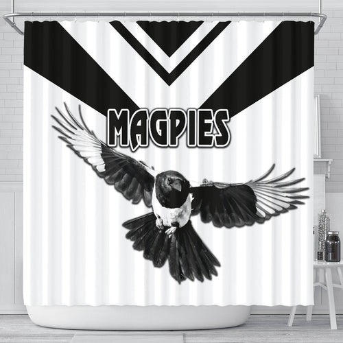 western-suburbs-magpies-shower-curtain-original-style-white