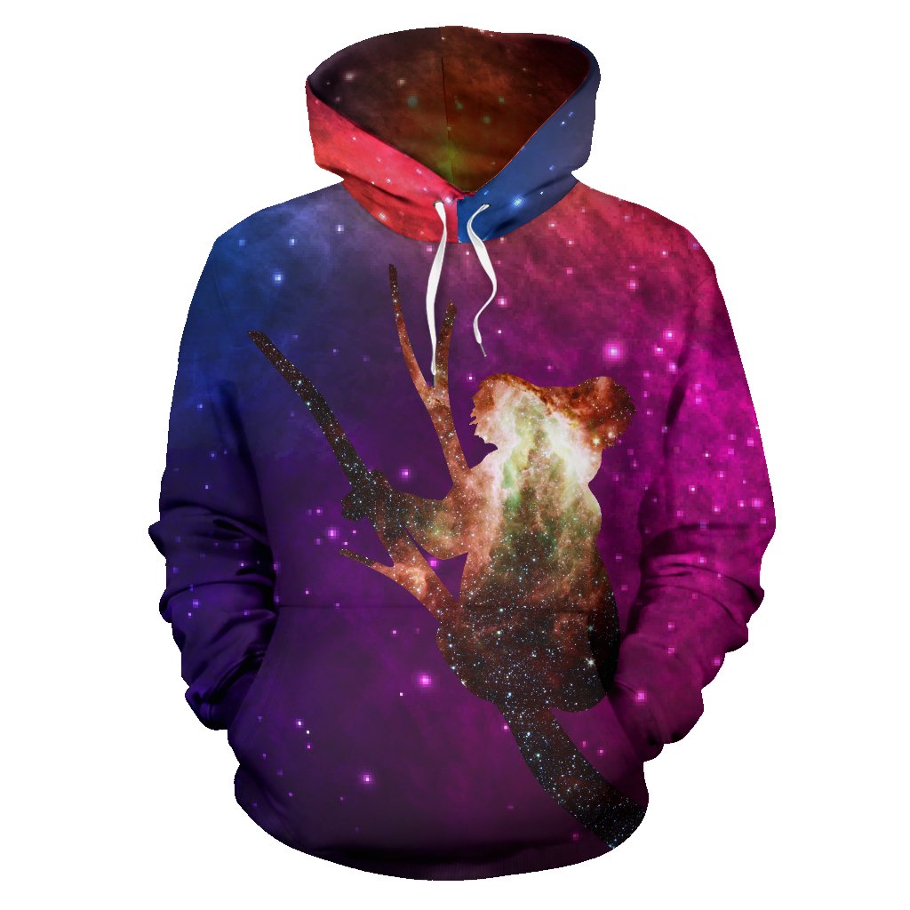 hoodie-koala-hoodie-map-galaxy-unisex