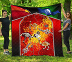 indigenous-premium-quilt-naidoc-week-always-will-be