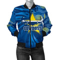 cowboys-fire-womens-bomber-jacket-north-queensland