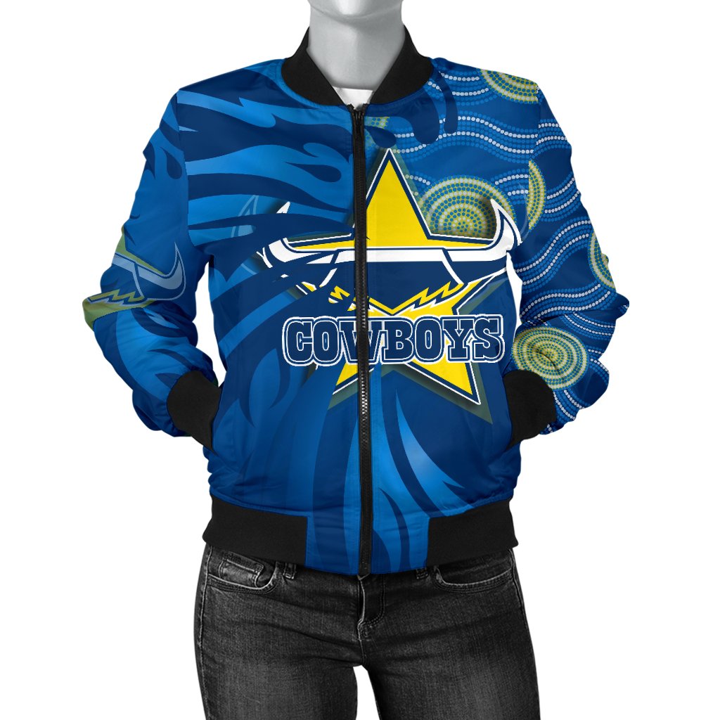 cowboys-fire-womens-bomber-jacket-north-queensland