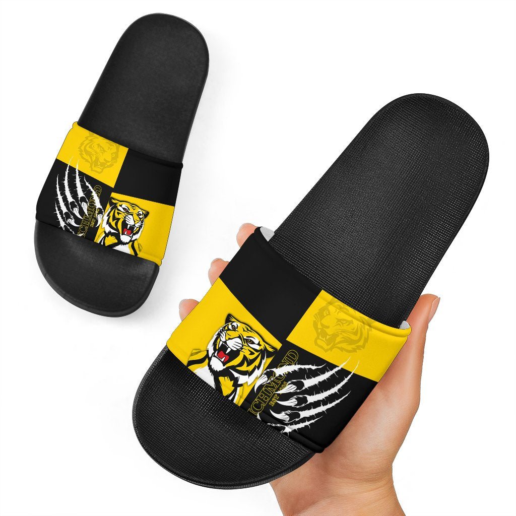 richmond-tigers-slide-sandals-special-style