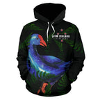 new-zealand-hoodie-pukeko-silver-fern-pullover-hoodie