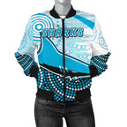 sharks-women-bomber-jacket-cronulla-indigenous-unique