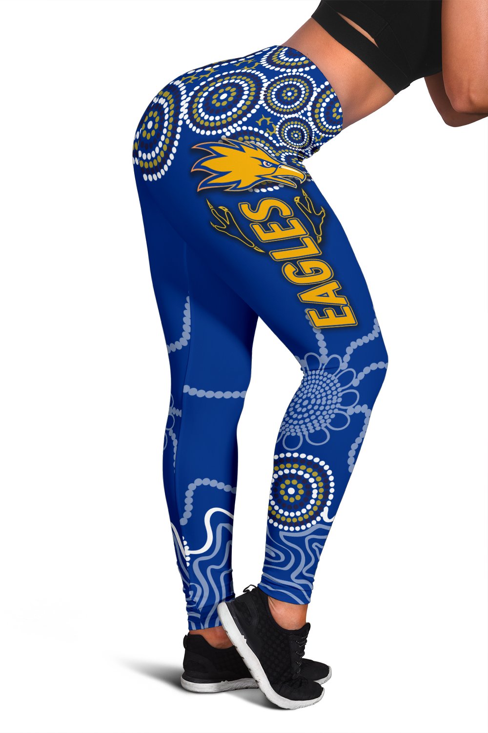 eagles-indigenous-women-leggings-west-coast