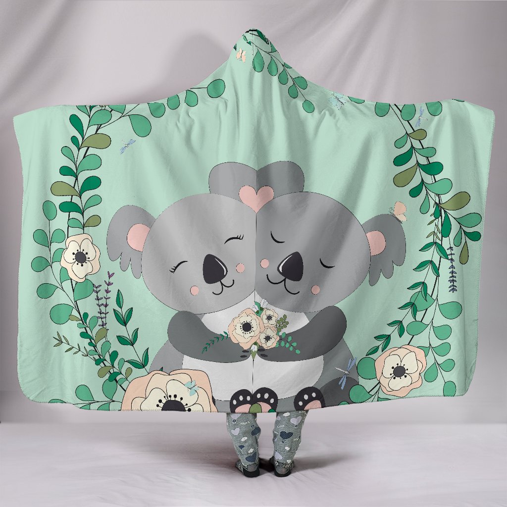 hooded-blanket-koala-hooded-couple-blanket