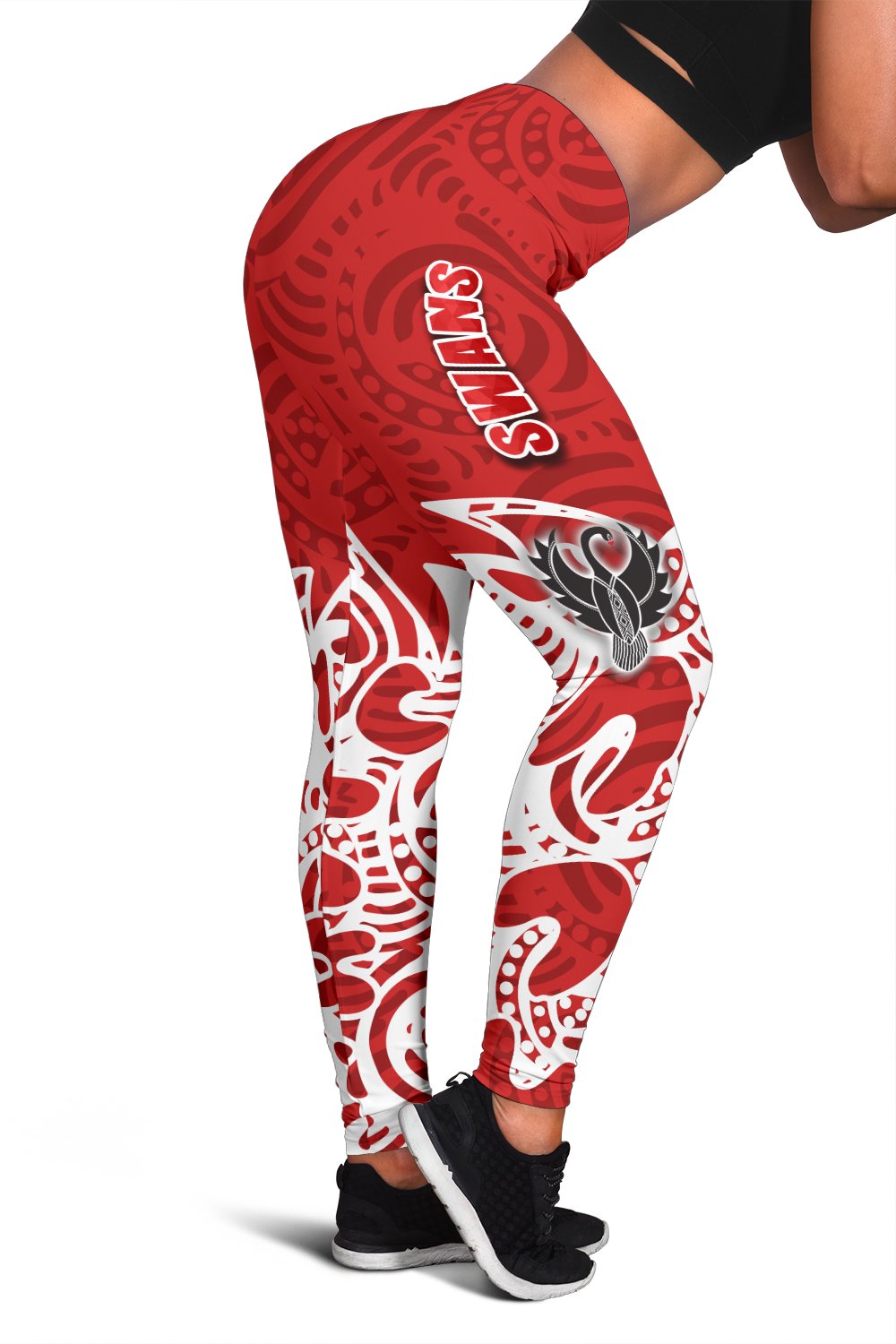 sydney-women-leggings-simple-indigenous-swans