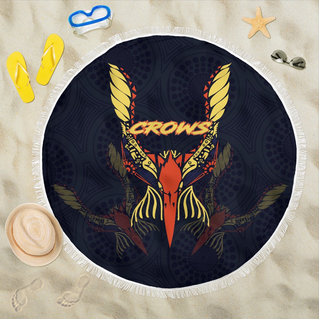 adelaide-beach-blanket-simple-indigenous-crows