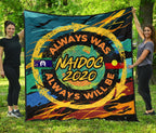 premium-quilt-naidoc-always-was-always-will-be