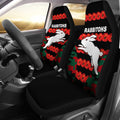south-sydney-rabbitohs-car-seat-covers-anzac-day-poppy-flower-vibes