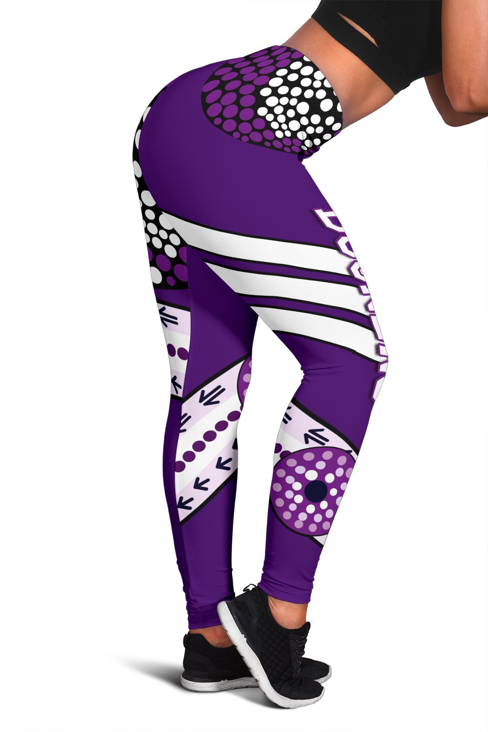 dockers-women-leggings-indigenous-fremantle-freo
