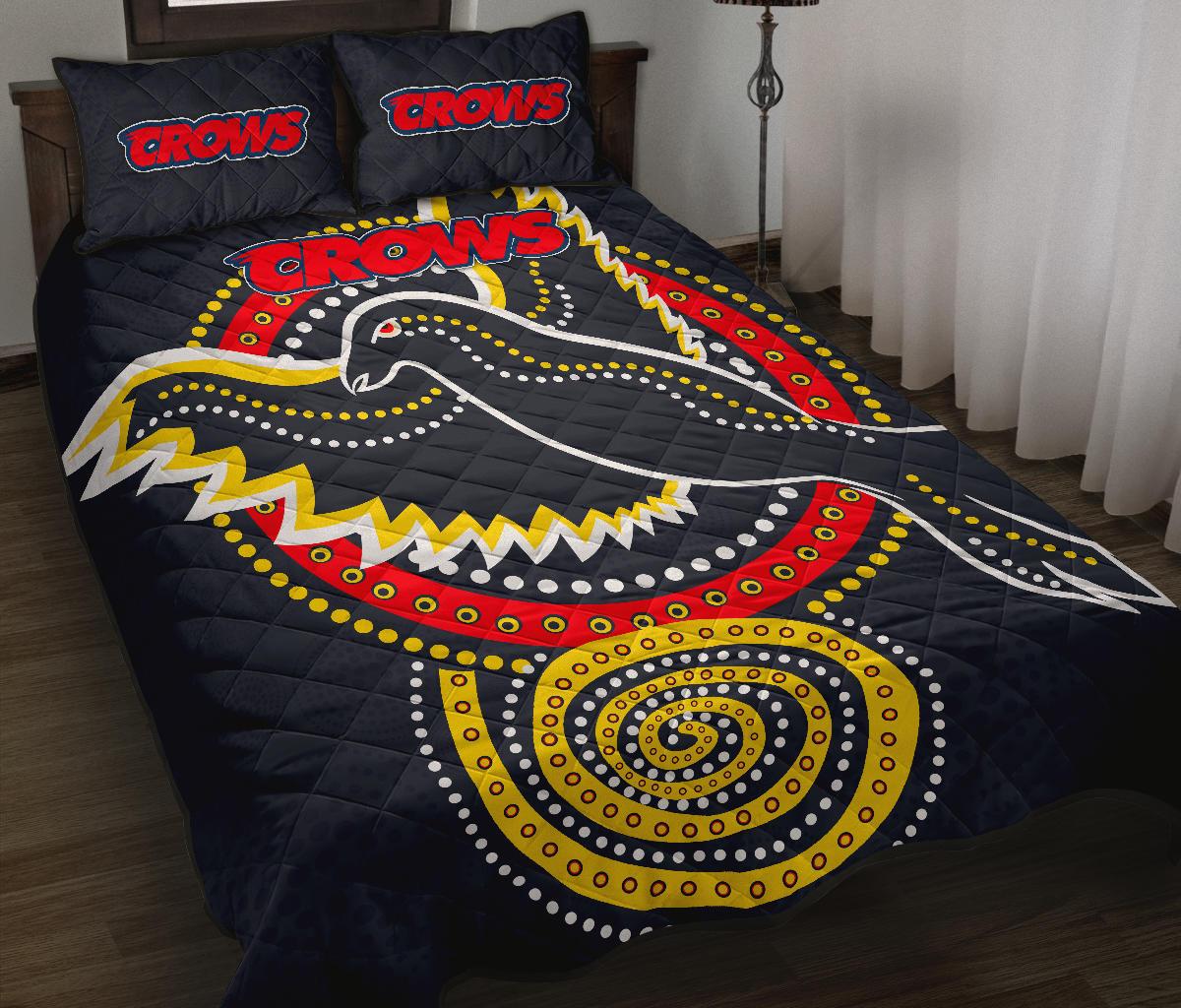 adelaide-quilt-bed-set-crows-indigenous