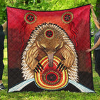 premium-quilt-australian-echidna