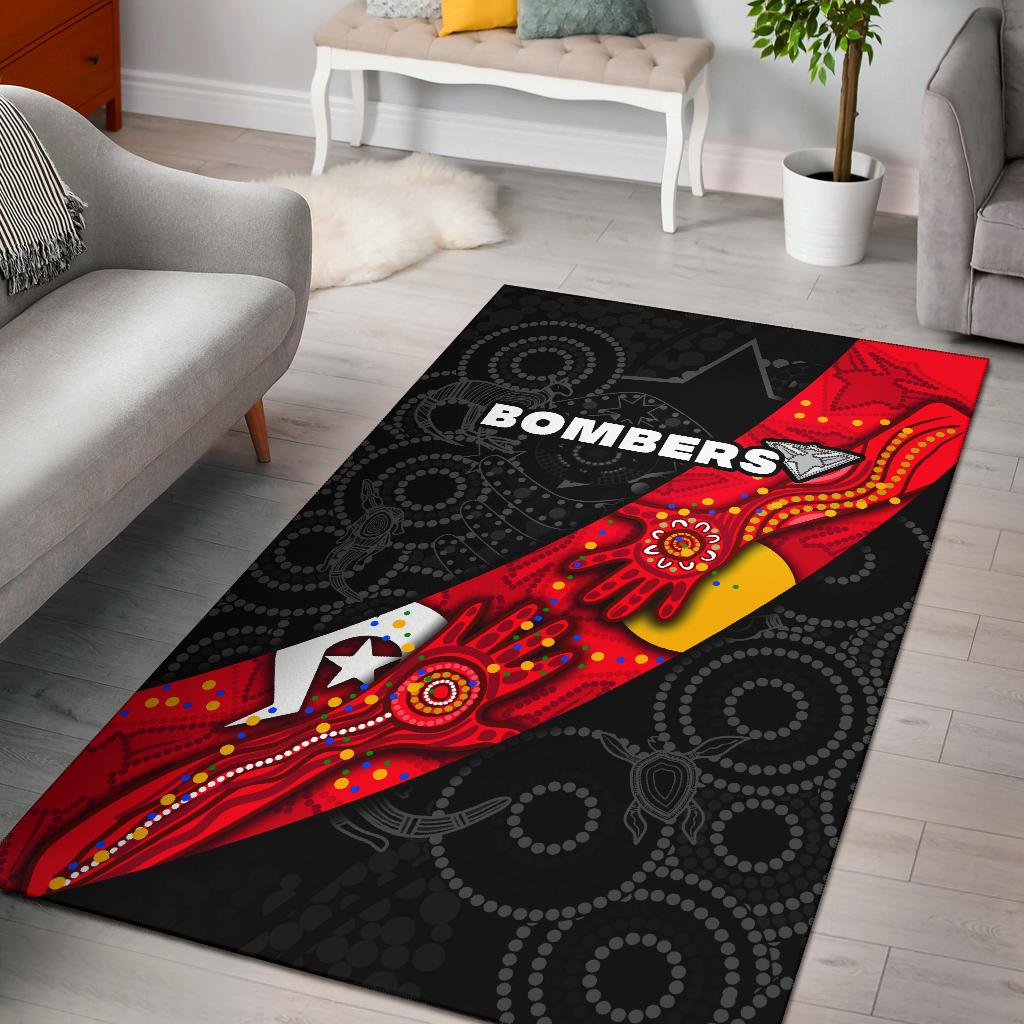 bombers-naidoc-week-area-rug-essendon-ingenious
