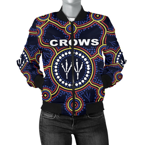 adelaide-women-bomber-jacket-indigenous-crows-footprint