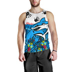 sharks-naidoc-week-men-tank-top-cronulla