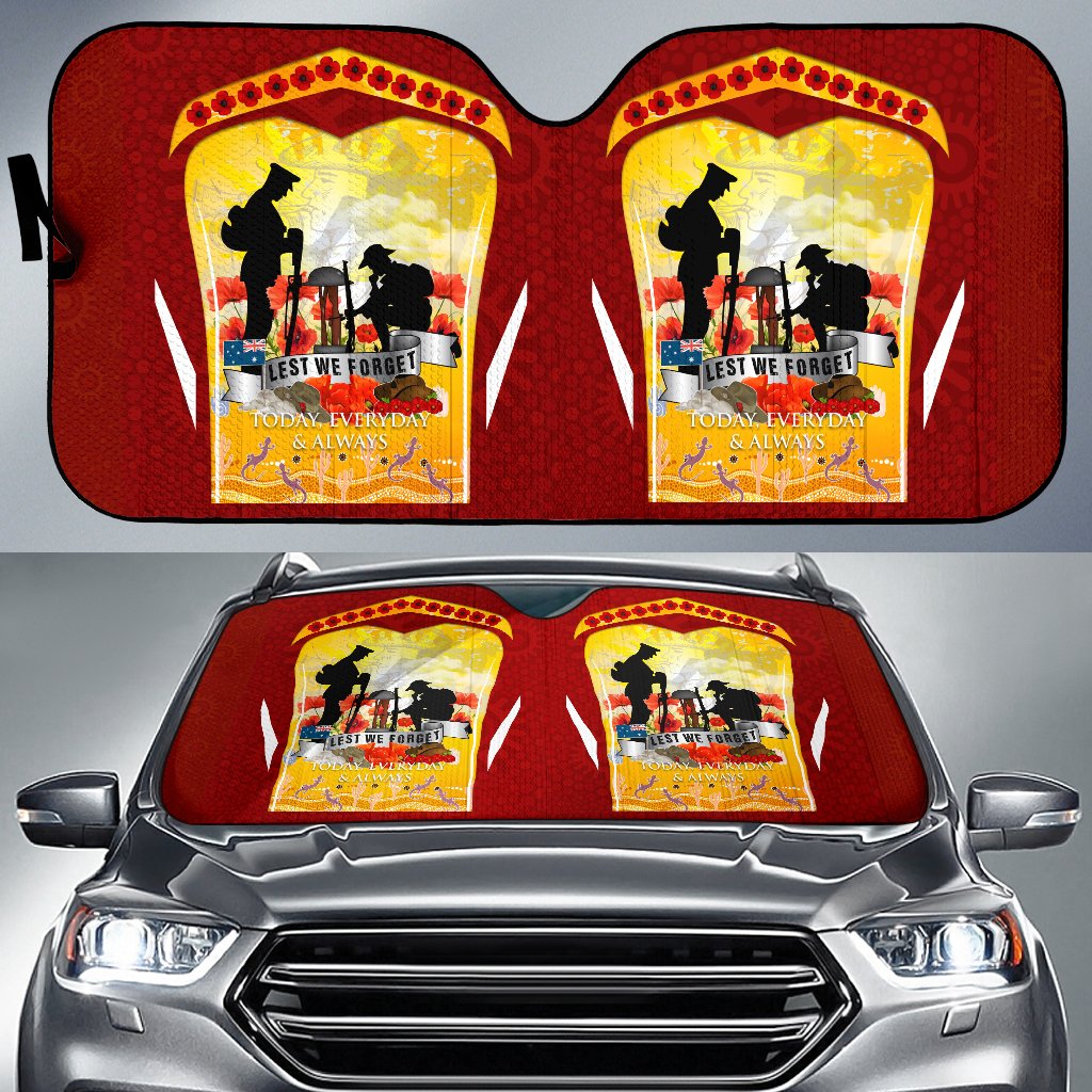 anzac-auto-sun-shades-lest-we-forget-aboriginal-version