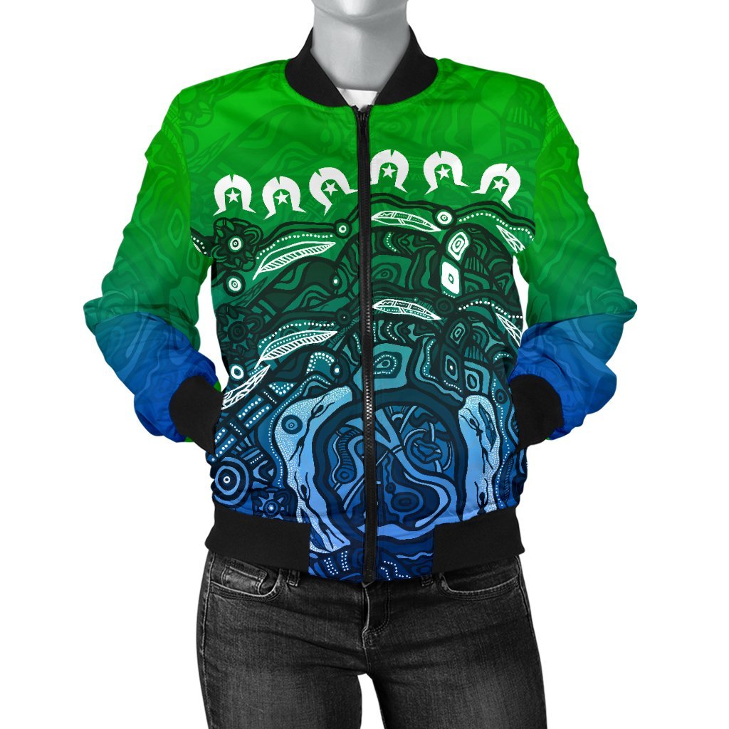 torres-strait-islands-womens-bomber-jacket-blue