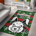 rabbitohs-indigenous-area-rug-rabbit-head