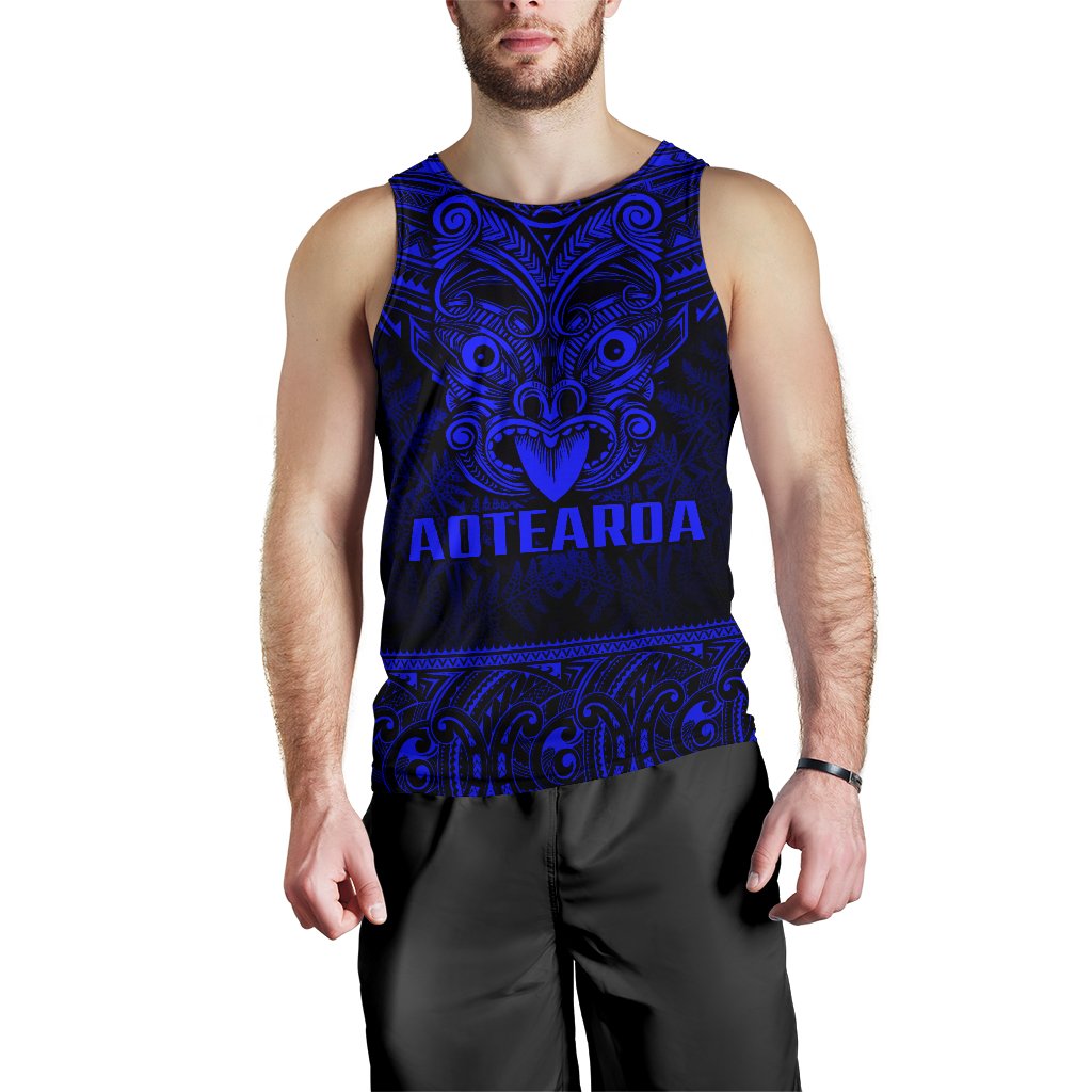 new-zealand-rugby-mens-tank-top-maori-haka-silver-fern-blue