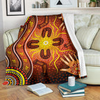 aboriginal-premium-blanket-indigenous-patterns-ver10