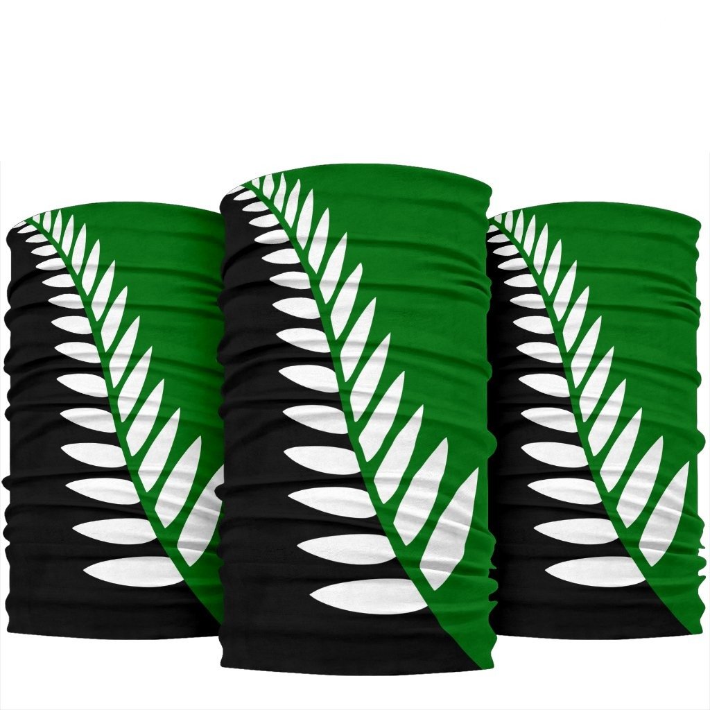 new-zealand-fern-bandana-flag-green