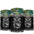 new-zealand-paua-shell-with-maori-face-bandana