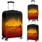 aboriginal-luggage-covers-australian-map-with-indigenous-color