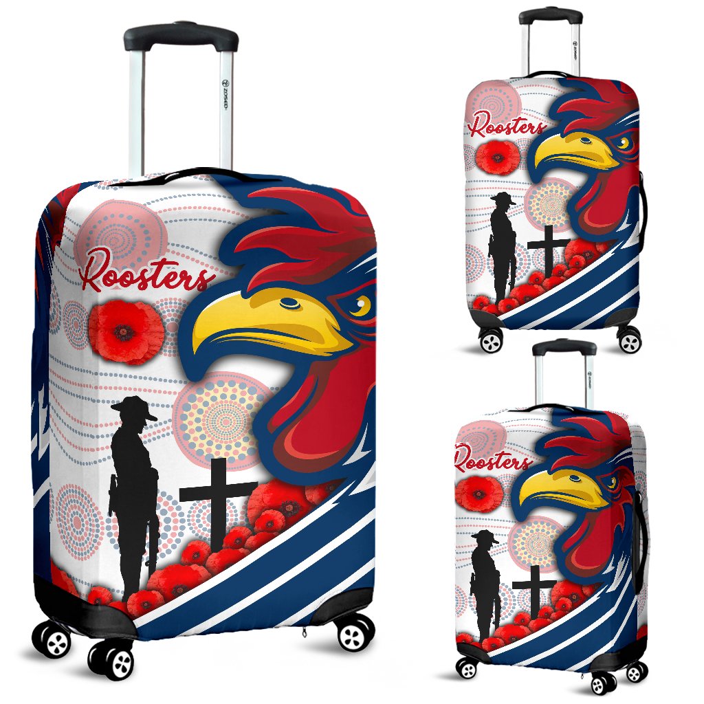 australia-roosters-luggage-covers-anzac-day-three-tiles-style