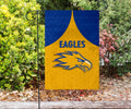 eagles-flag-west-coast-gold