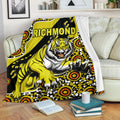 richmond-premium-blanket-indigenous-tigers