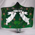 rabbitohs-hooded-blanket-simple-indigenous
