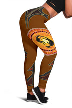 leggings-aboriginal-dot-painting-women