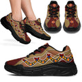 aboriginal-sneakers-boomerang-patterns-circle-dot-painting-chunky