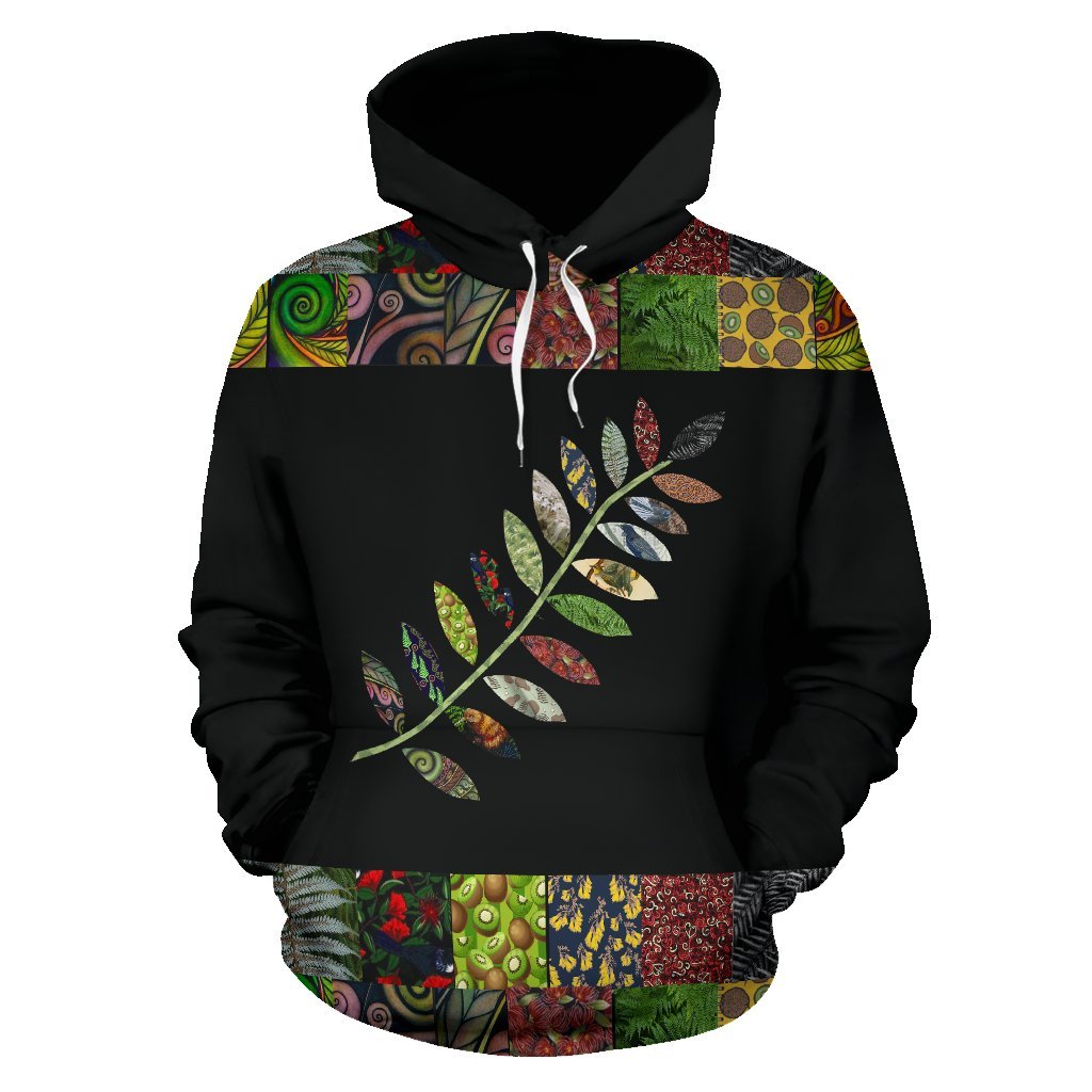 new-zealand-things-hoodie