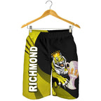 combo-polo-shirt-and-men-short-richmond-premier-tigers