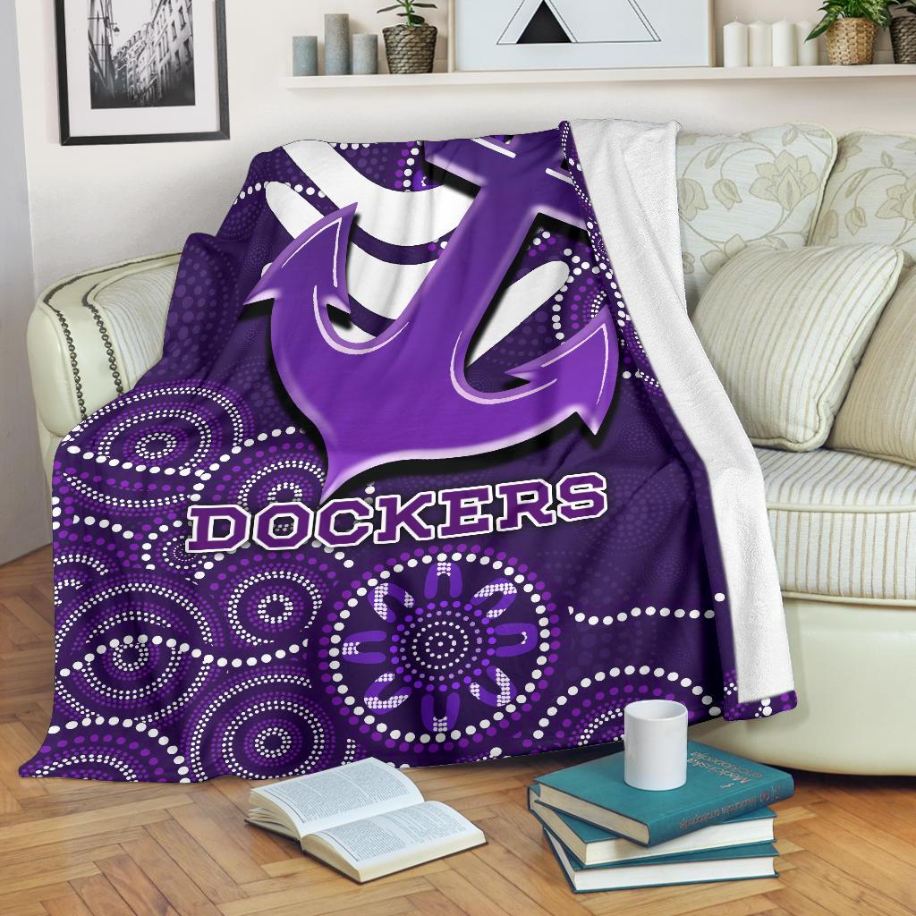 fremantle-premium-blanket-dockers-indigenous