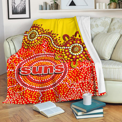 gold-coast-premium-blanket-sun-aboriginal