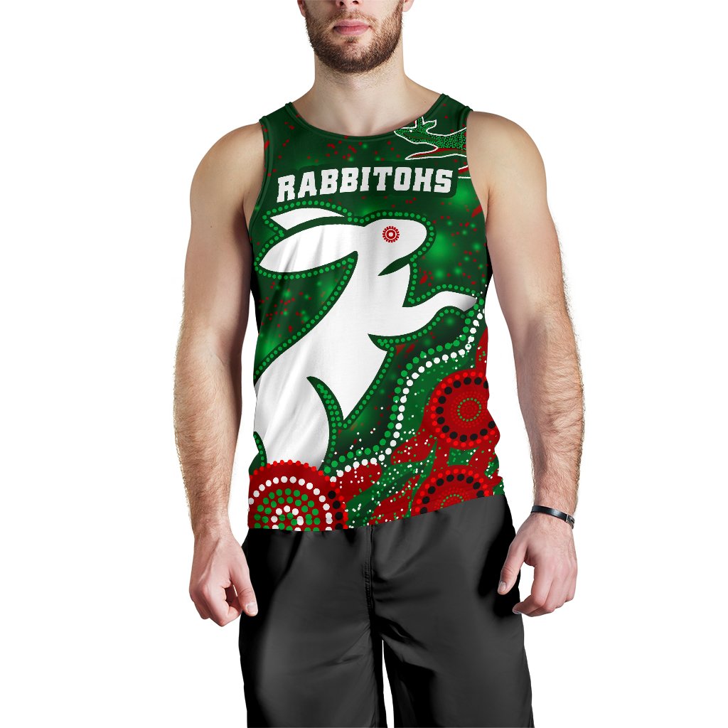 custom-personalised-rabbitohs-mens-tank-top-magic-style