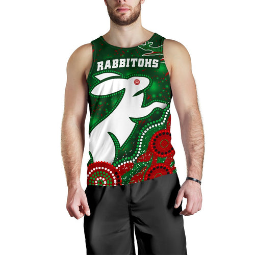 custom-personalised-rabbitohs-mens-tank-top-magic-style
