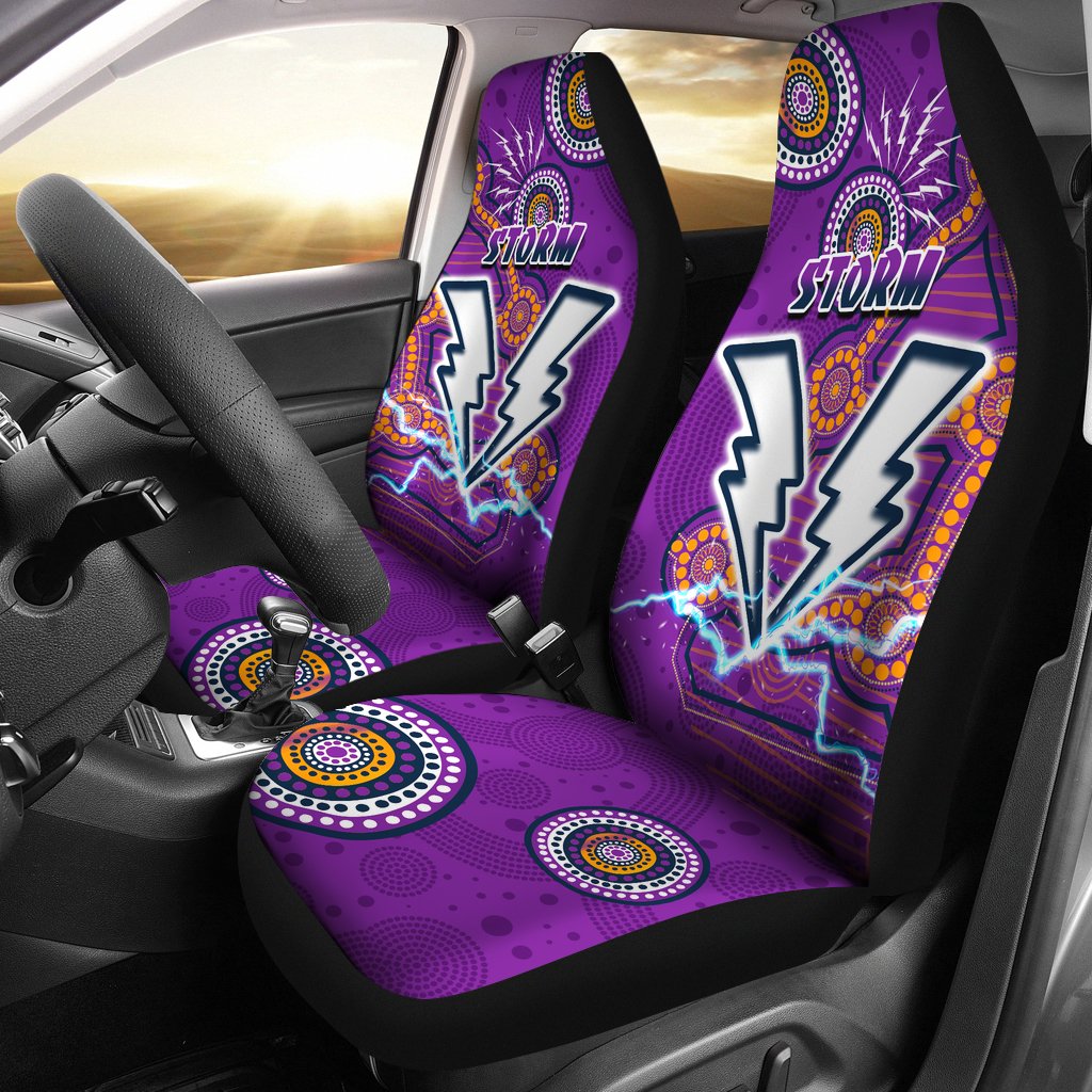 storm-car-seat-covers-melbourne-indigenous-thunder