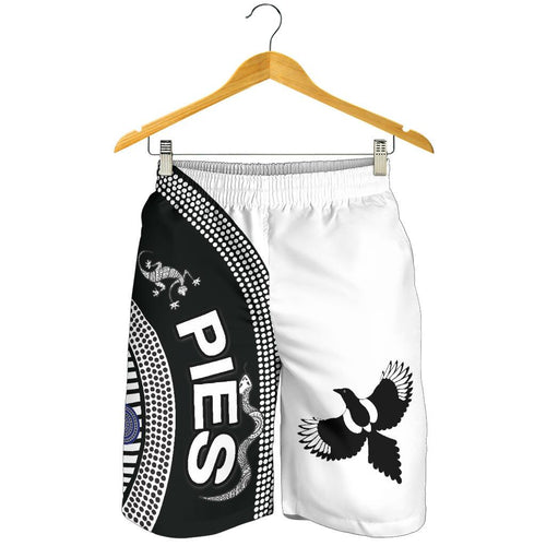 collingwood-men-shorts-pies-unique-indigenous
