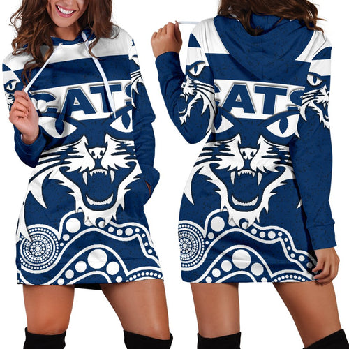 cats-hoodie-dress