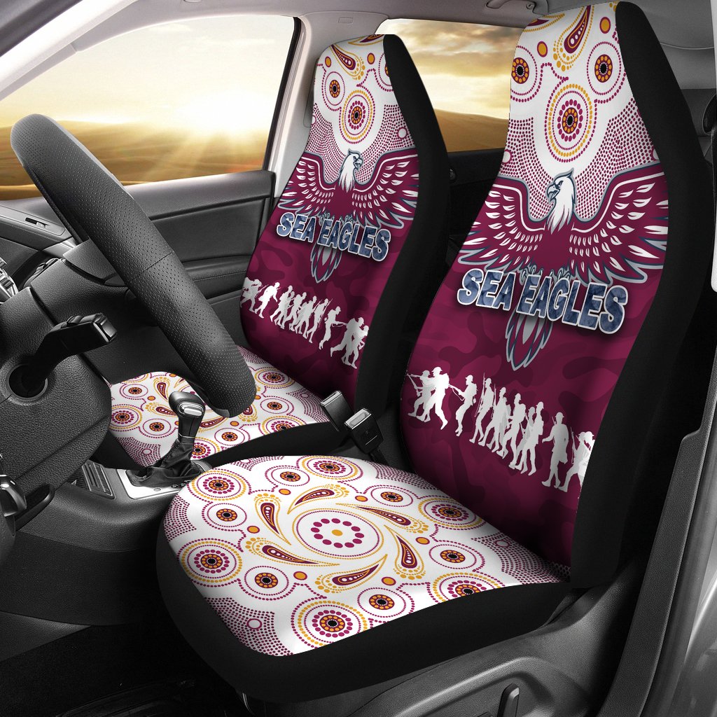 manly-warringah-car-seat-cover-sea-eagles-anzac-day-indigenous