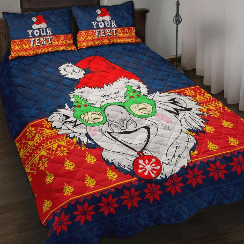 custom-christmas-quilt-bed-set-bye-bye-2020