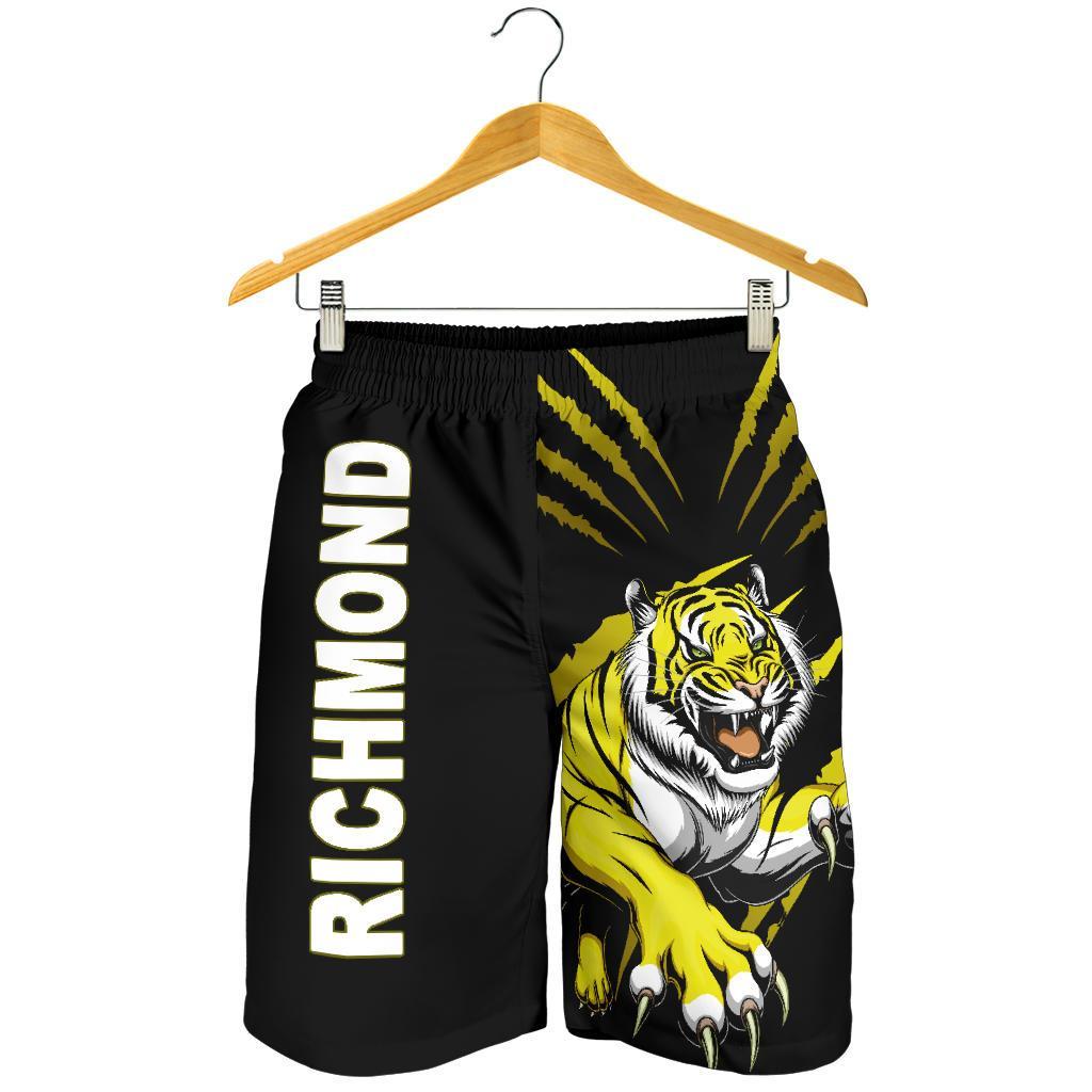richmond-men-shorts-tigers