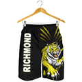 richmond-men-shorts-tigers