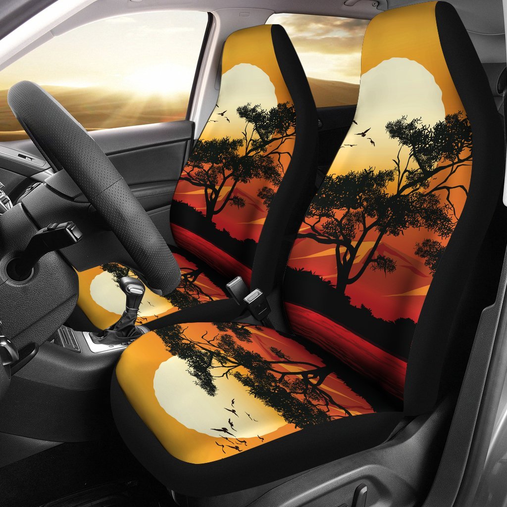 car-seat-covers-sunset-and-tree-in-australia