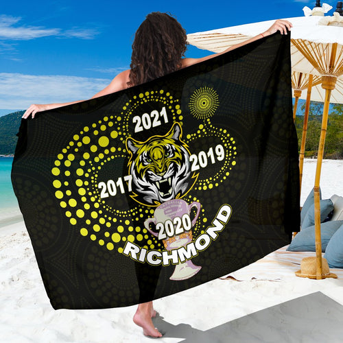 richmond-premier-sarong-legendary-tigers-indigenous