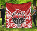 sydney-premium-quilt-simple-indigenous-swans